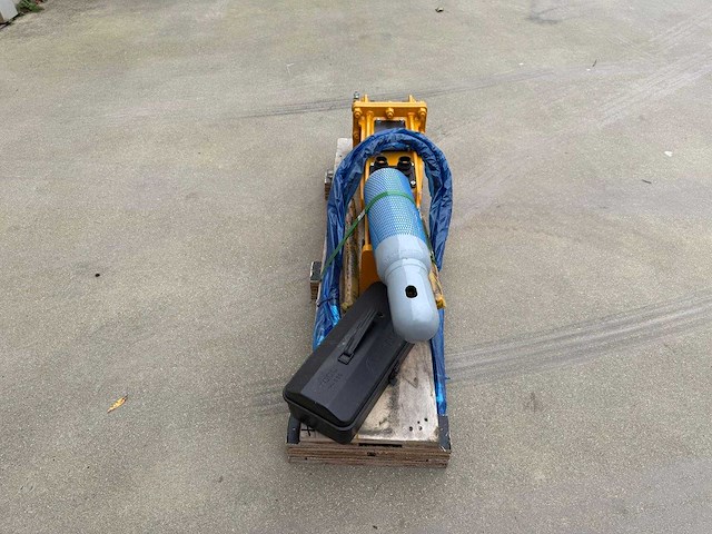 Sailing - 2025 - 35 - hamer - afbeelding 5 van  11