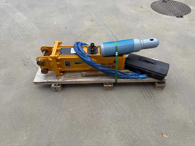 Sailing - 2025 - 35 - hamer - afbeelding 6 van  11