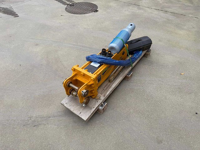 Sailing - 2025 - 35 - hamer - afbeelding 7 van  11