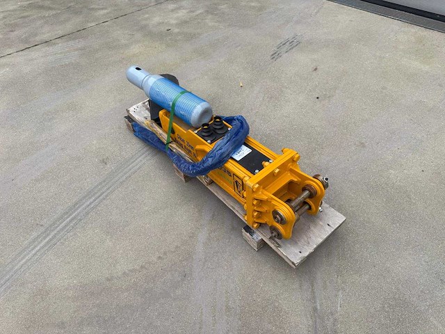 Sailing - 2025 - 35 - hamer - afbeelding 9 van  11