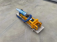 Sailing - 2025 - 35 - hamer - afbeelding 9 van  11