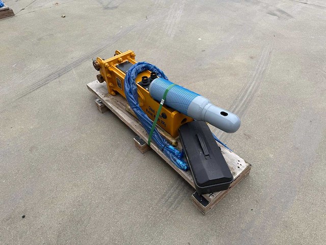 Sailing - 2025 - 35 - hamer - afbeelding 10 van  11