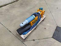 Sailing - 2025 - 35 - hamer - afbeelding 3 van  10