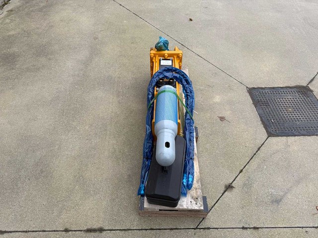 Sailing - 2025 - 35 - hamer - afbeelding 4 van  10