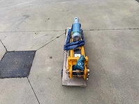 Sailing - 2025 - 35 - hamer - afbeelding 8 van  10