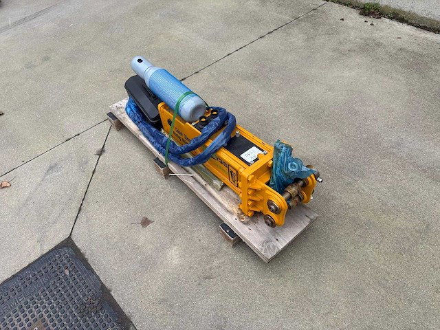 Sailing - 2025 - 35 - hamer - afbeelding 9 van  10