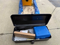 Sailing - 2025 - 35 - hamer - afbeelding 10 van  10