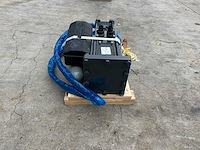 Sailing - 2025 - 35 - hydraulische hamer sailing35 - afbeelding 2 van  6