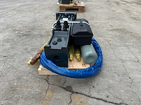 Sailing - 2025 - 35 - hydraulische hamer sailing35 - afbeelding 3 van  6