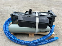 Sailing - 2025 - 35 - hydraulische hamer sailing35 - afbeelding 3 van  9