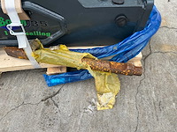 Sailing - 2025 - 35 - hydraulische hamer sailing35 - afbeelding 5 van  9