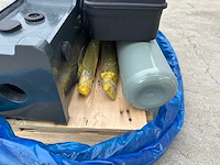 Sailing - 2025 - 35 - hydraulische hamer sailing35 - afbeelding 6 van  9