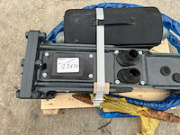 Sailing - 2025 - 35 - hydraulische hamer sailing35 - afbeelding 8 van  9