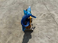 Sailing - 2025 - 35 - hydraulische hamer - afbeelding 3 van  9