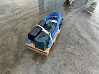 Sailing - 2025 - 35 - hydraulische hamer - afbeelding 2 van  11