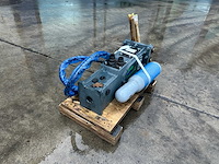 Sailing - 2025 - 35 - hydraulische hamer - afbeelding 3 van  9