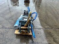 Sailing - 2025 - 35 - hydraulische hamer - afbeelding 7 van  9