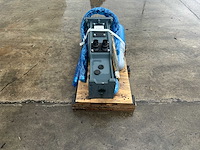 Sailing - 2025 - 35 - hydraulische hamer - afbeelding 3 van  9