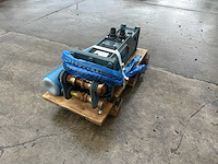 Sailing - 2025 - 35 - hydraulische hamer - afbeelding 5 van  9