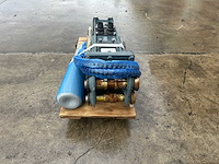 Sailing - 2025 - 35 - hydraulische hamer - afbeelding 6 van  9