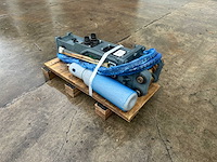 Sailing - 2025 - 35 - hydraulische hamer - afbeelding 7 van  9