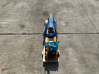 Sailing - 2025 - 35 - hydraulische hamer - afbeelding 4 van  9