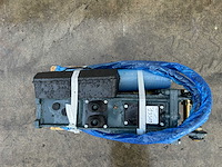 Sailing - 2025 - 35 - hydraulische hamer - afbeelding 2 van  11