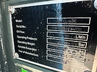 Sailing - 2025 - 35 - hydraulische hamer - afbeelding 3 van  11