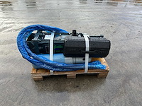 Sailing - 2025 - 35 - hydraulische hamer - afbeelding 7 van  11