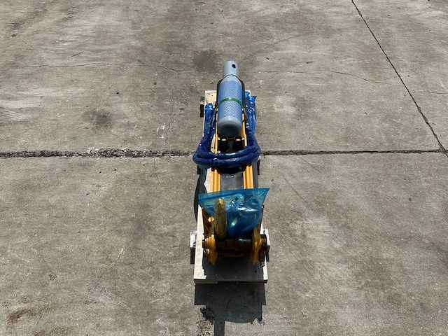 Sailing - 2025 - 35 - voorzetapparatuur - afbeelding 4 van  9