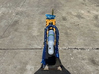 Sailing - 2025 - 35 - voorzetapparatuur - afbeelding 7 van  9