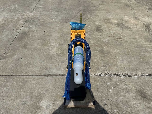 Sailing - 2025 - 35 - voorzetapparatuur - afbeelding 9 van  9