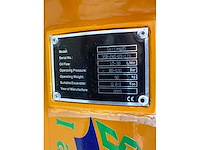 Sailing - 2025 - 35 - voorzetapparatuur - afbeelding 2 van  10