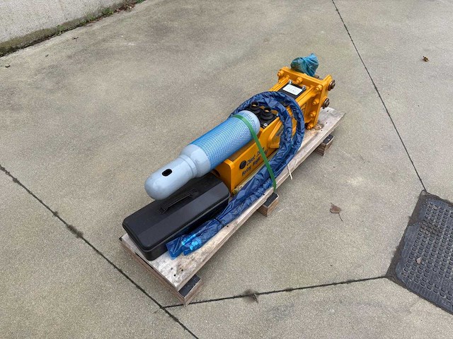 Sailing - 2025 - 35 - voorzetapparatuur - afbeelding 3 van  10