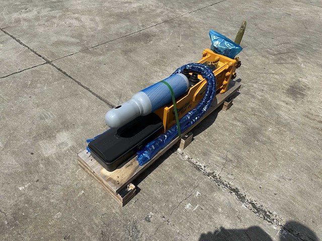 Sailing - 2025 - 35 - voorzetapparatuur - afbeelding 6 van  9