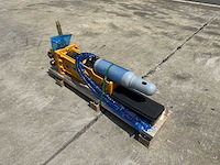 Sailing - 2025 - 35 - voorzetapparatuur - afbeelding 8 van  9