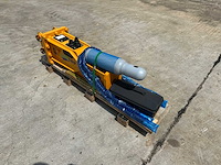 Sailing - 2025 - 40 - hydraulische hamer - afbeelding 10 van  10