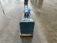 Sailing - 2025 - 40 - hydraulische hamer. - afbeelding 9 van  11