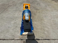 Sailing - 2025 - 40 - hydraulische hamer - afbeelding 9 van  10