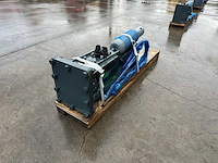 Sailing - 2025 - 40 - hydraulische hamer. - afbeelding 4 van  6