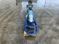 Sailing - 2025 - 40 - hydraulische hamer - afbeelding 4 van  10