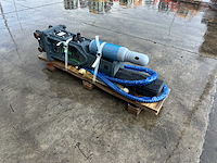 Sailing - 2025 - 40 - hydraulische hamer - afbeelding 5 van  10