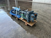 Sailing - 2025 - 40 - hydraulische hamer - afbeelding 9 van  10