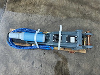 Sailing - 2025 - 40 - hydraulische hamer - afbeelding 10 van  10