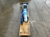Sailing - 2025 - 40 - hydraulische hamer. - afbeelding 3 van  8