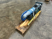 Sailing - 2025 - 40 - voorzetapparatuur - afbeelding 2 van  7