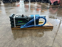 Sailing - 2025 - 40 - voorzetapparatuur - afbeelding 4 van  7