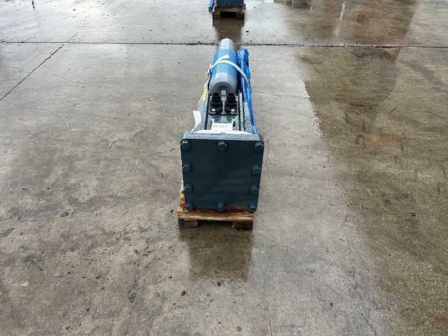 Sailing - 2025 - 40 - voorzetapparatuur - afbeelding 5 van  7