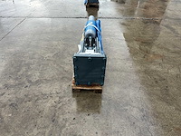 Sailing - 2025 - 40 - voorzetapparatuur - afbeelding 5 van  7