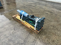 Sailing - 2025 - 40 - voorzetapparatuur - afbeelding 6 van  7